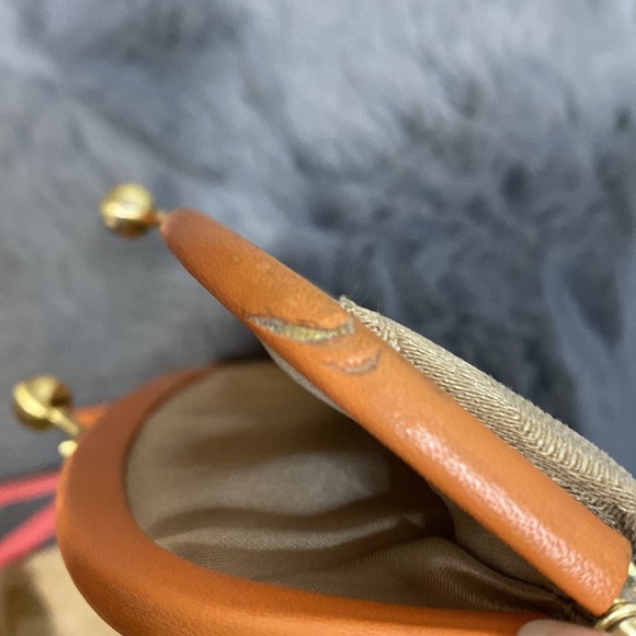 Coach Wrist Bag - Picture 12 of 12